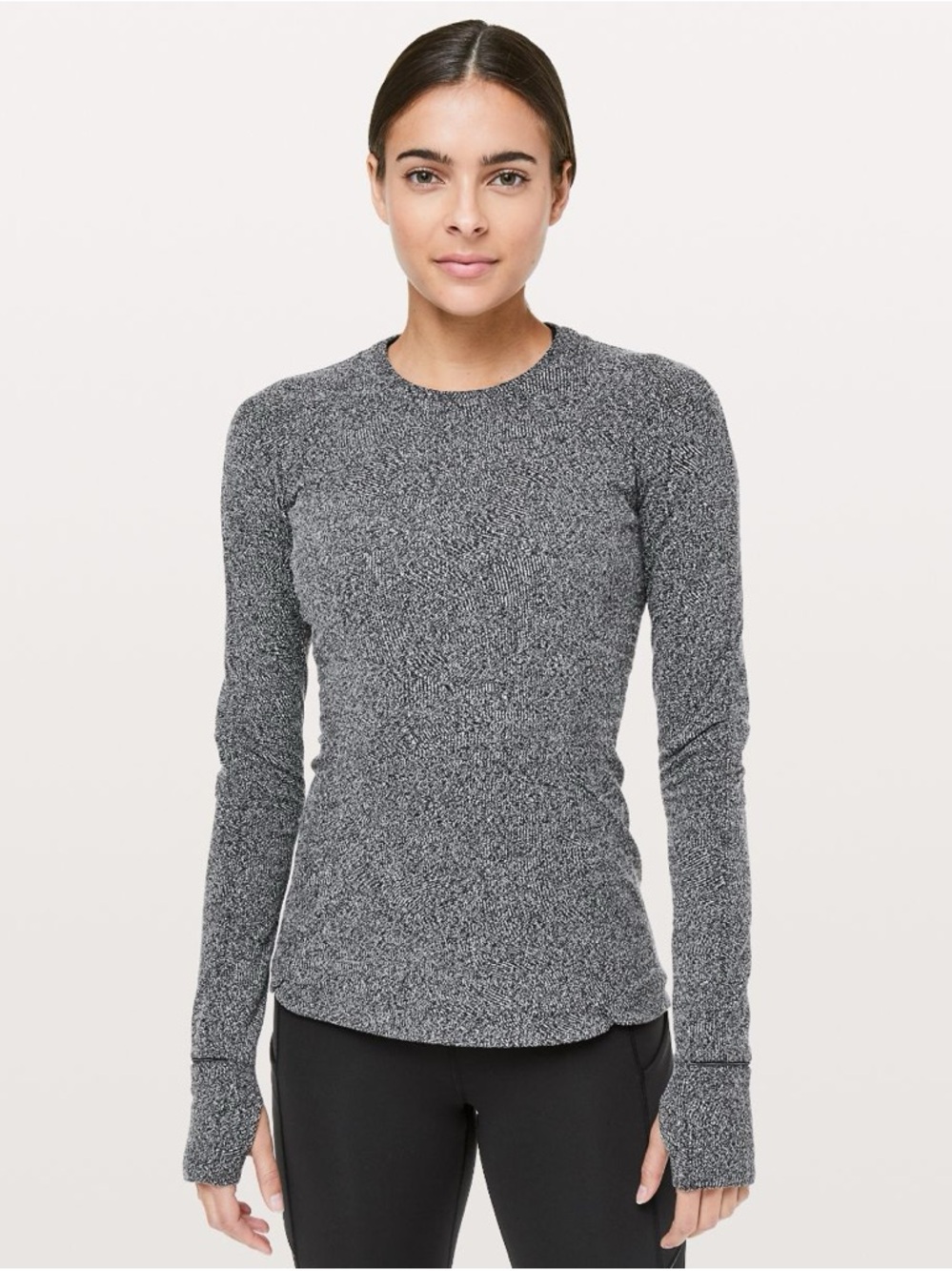 Lululemon Runderful Long Sleeve